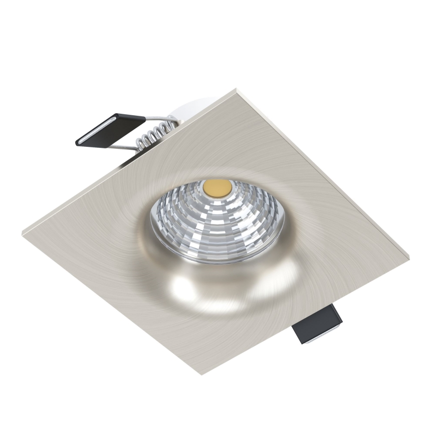 Eglo - LED Ściemnialna oprawa wpuszczana LED/6W/230V