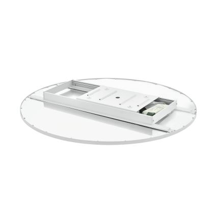 Eglo - LED Plafon ściemnialny LED/35W/230V