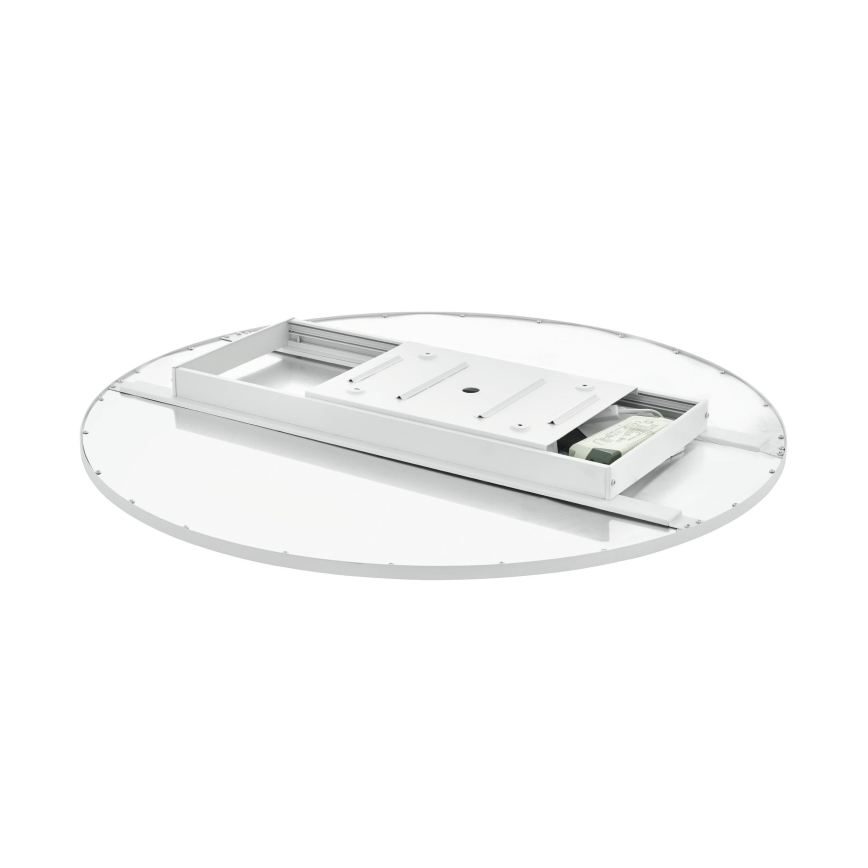 Eglo - LED Plafon ściemnialny LED/35W/230V