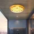 Eglo 98488 - Lampa sufitowa LED POZONDON LED/24W/230V