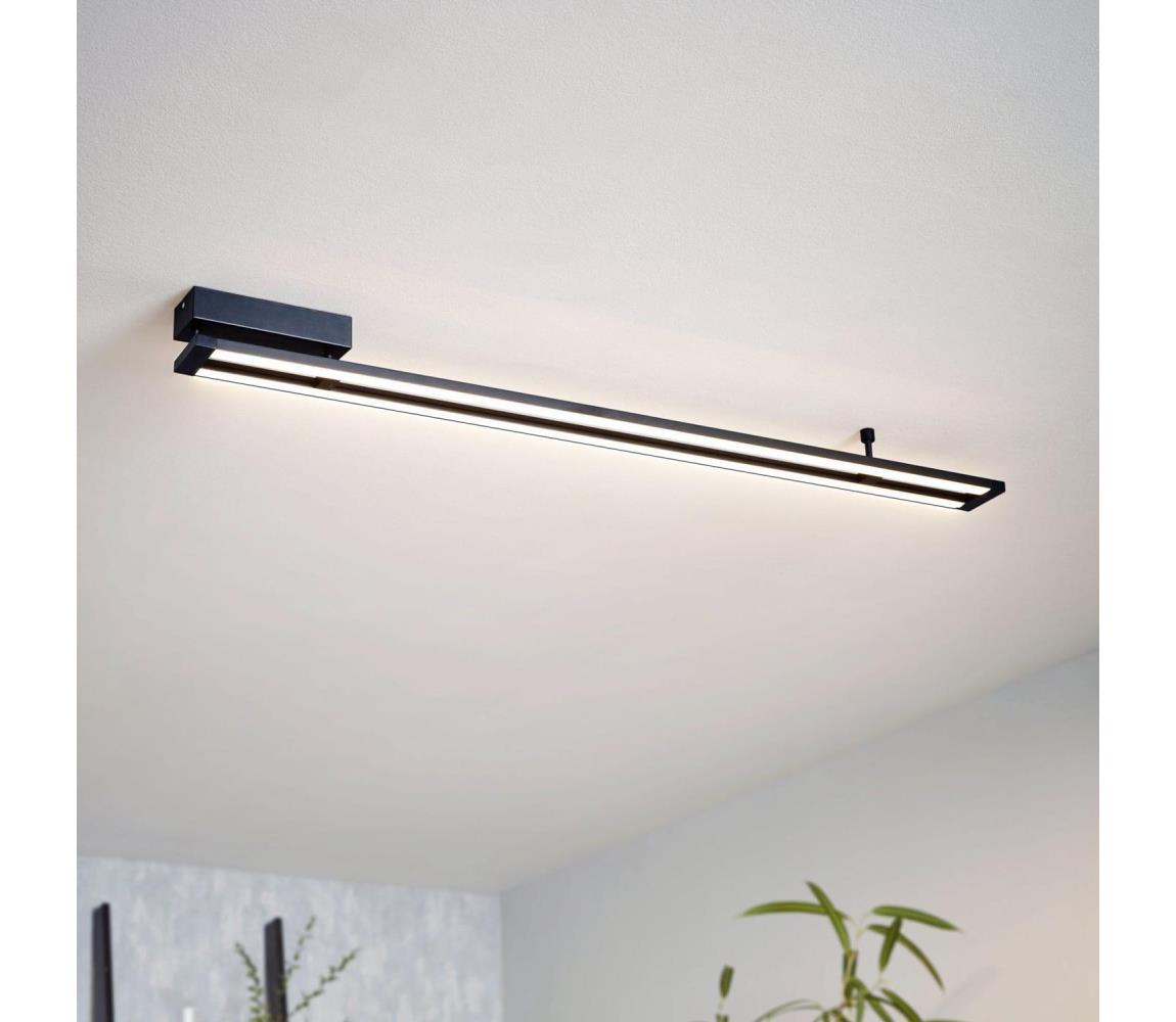 Eglo 98491 - LED Plafon ściemnialny AMONTILLADO LED/27W/230V