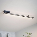 Eglo 98491 - Ściemnialna lampa sufitowa AMONTILLADO LED/27W/230V