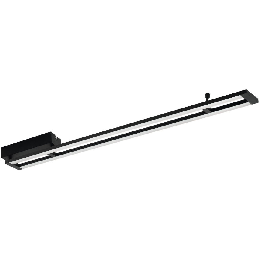 Eglo 98491 - Ściemnialna lampa sufitowa AMONTILLADO LED/27W/230V