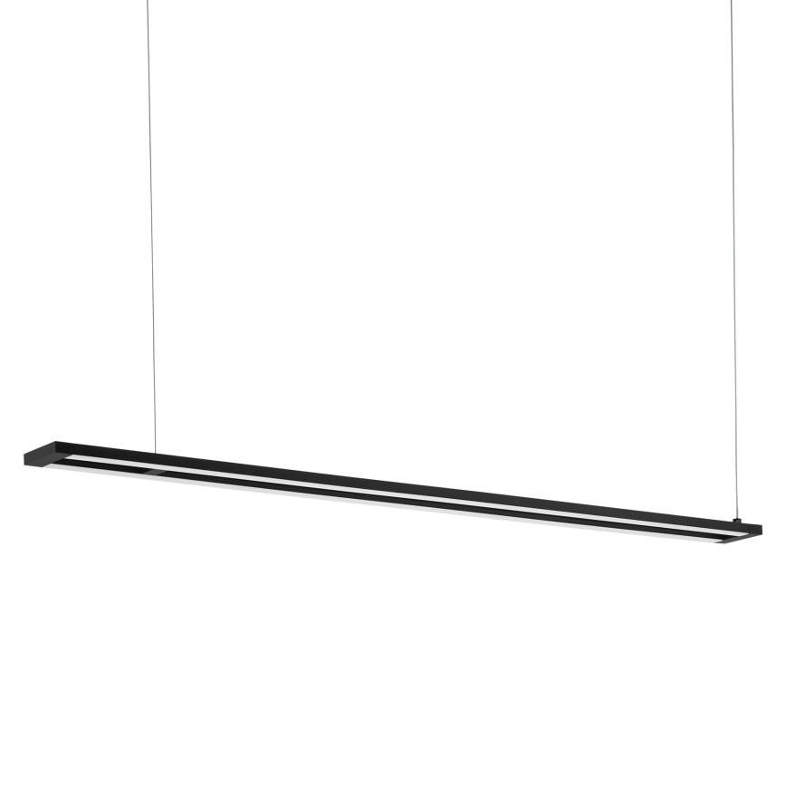 Eglo - LED Żyrandol na lince LED/27W/230V
