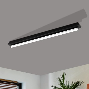 Eglo 98494 - Oprawa sufitowa LED SPADAFORA LED/25W/230V