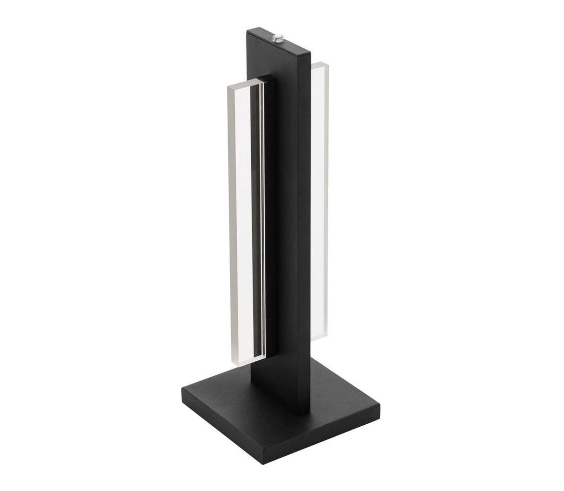 Eglo 98497 - LED Lampa stołowa ściemnialna SPADAFORA LED/15W/230V