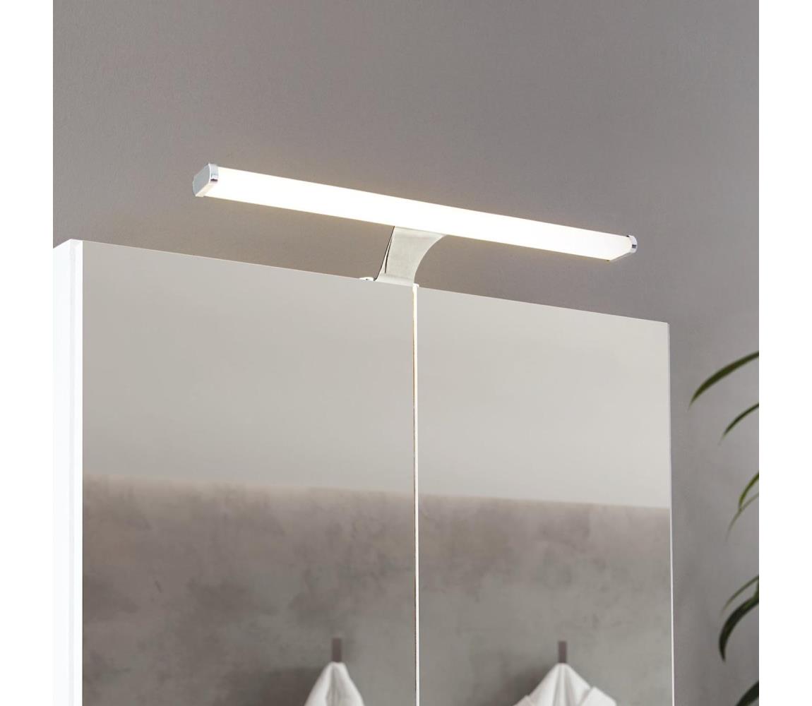 Eglo 98501 - LED Łazienkowe oświetlenie lustra VINCHIO LED/6W/230V IP44