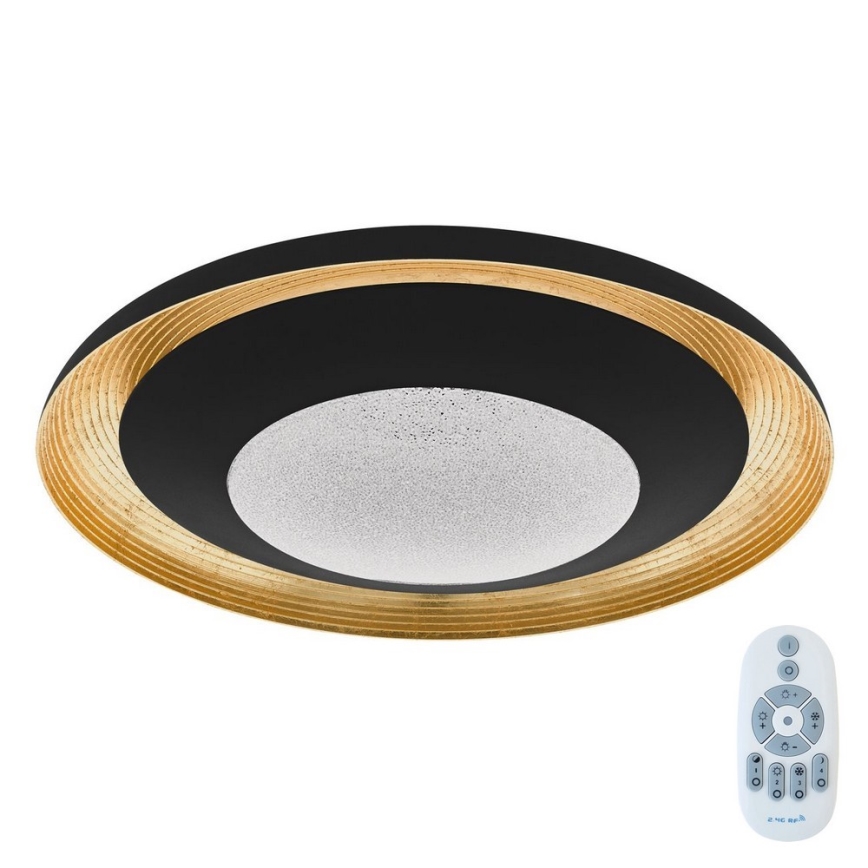 Eglo - LED Plafon ściemnialny LED/24,5W/230V + ZS