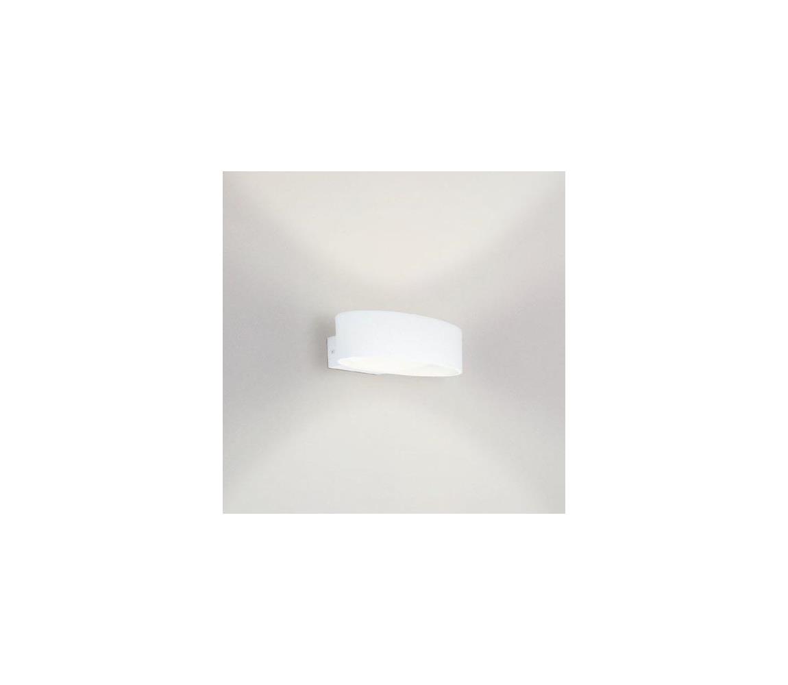 Eglo 98541 - LED Kinkiet MACCACARI LED/10W/230V