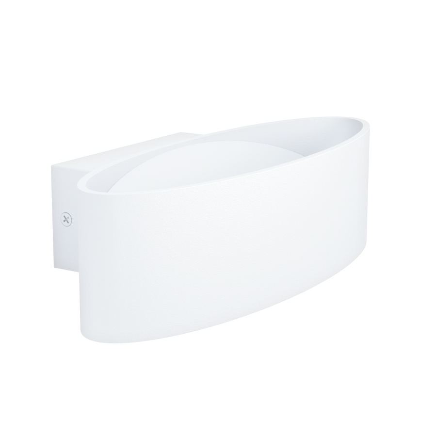 Eglo - LED Kinkiet LED/10W/230V