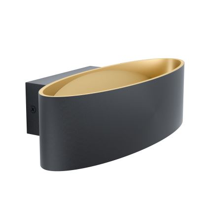 Eglo - LED Kinkiet LED/10W/230V