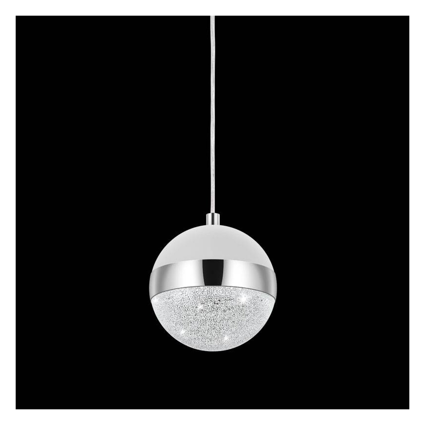 Eglo - LED Żyrandol na lince 1xG9/3W/230V
