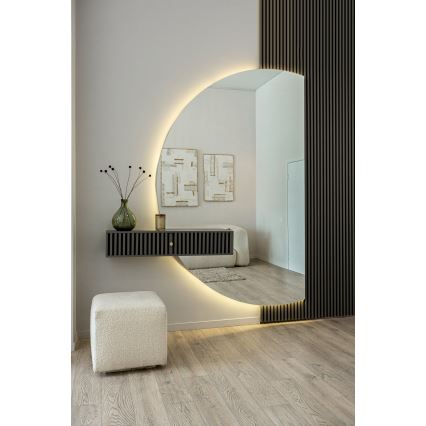 Eglo - Taśma LED LED/9,6W/230V/24V 2m