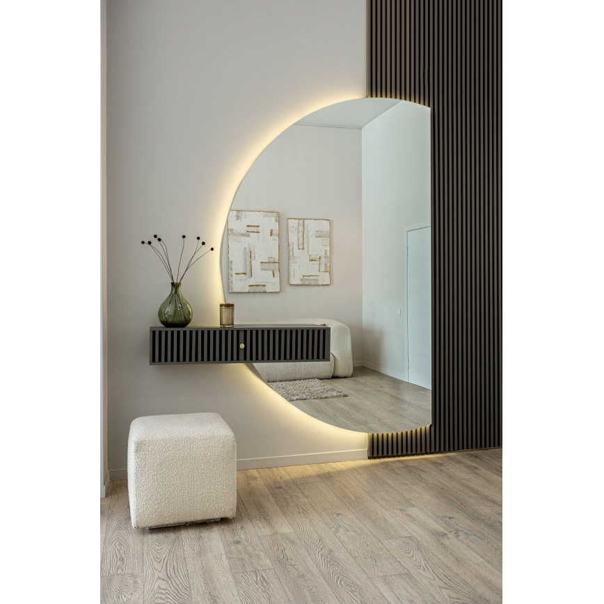 Eglo - Taśma LED LED/9,6W/230V/24V 2m
