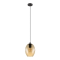 Eglo 98581 - Żyrandol na lince CADAQUES 1xE27/40W/230V
