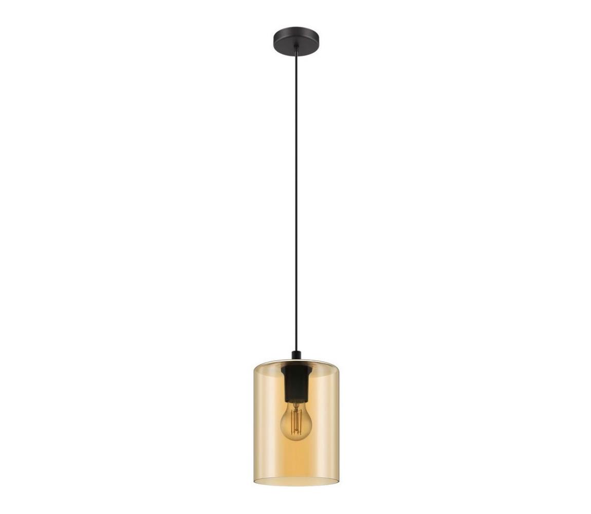Eglo 98584 - Żyrandol na lince CADAQUES 1xE27/40W/230V