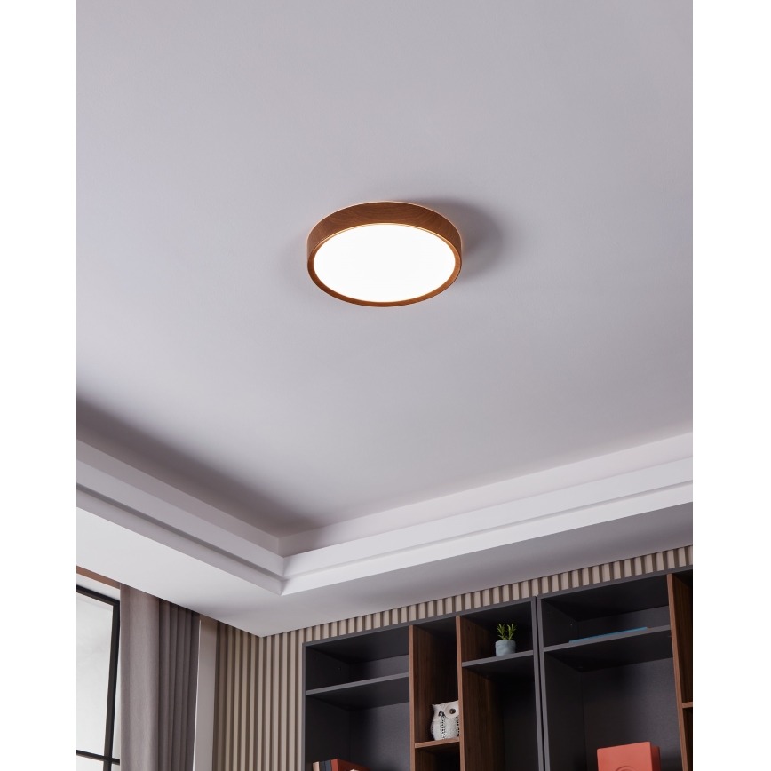 Eglo - LED Plafon LED/14,6W/230V