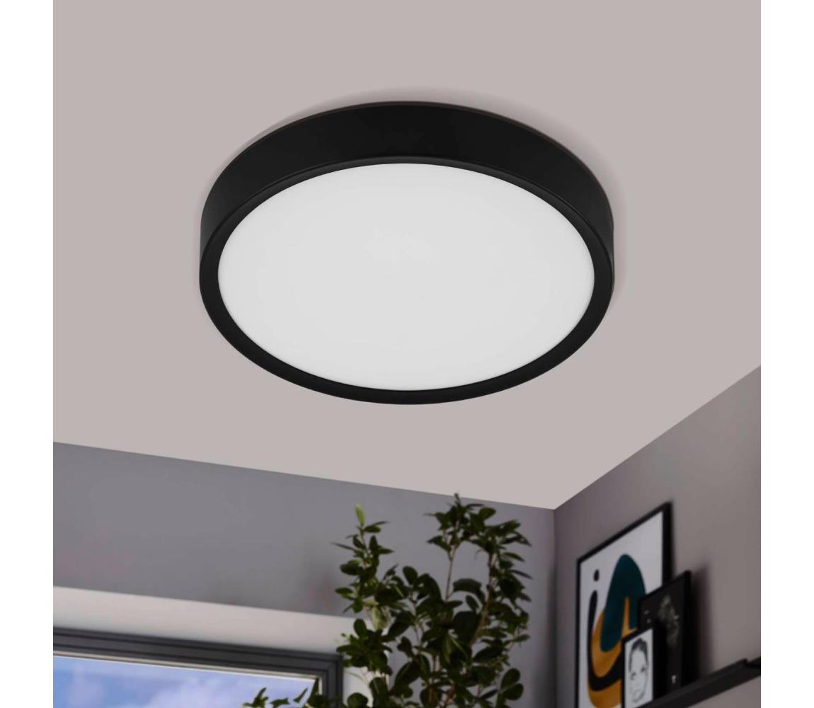 Eglo 98603 - LED Plafon MUSURITA LED/16,8W/230V