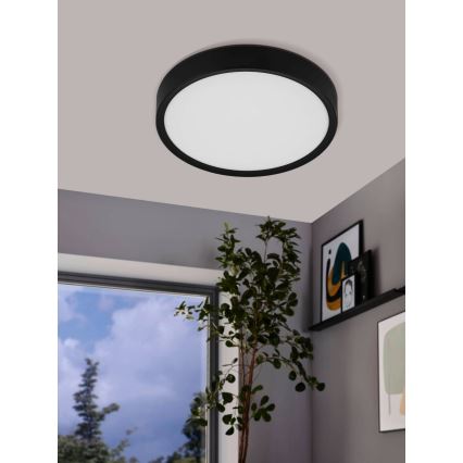 Eglo - LED Plafon LED/16,8W/230V