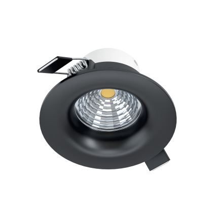 Eglo - LED Oprawa wpuszczana ściemnialna  LED/6W/230V