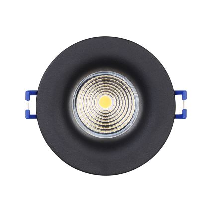 Eglo - LED Oprawa wpuszczana ściemnialna  LED/6W/230V