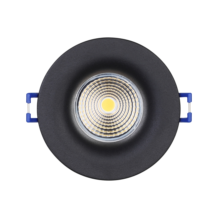 Eglo - LED Oprawa wpuszczana ściemnialna  LED/6W/230V