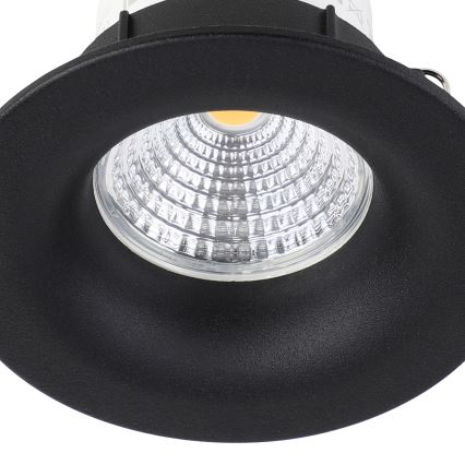 Eglo - LED Oprawa wpuszczana ściemnialna  LED/6W/230V