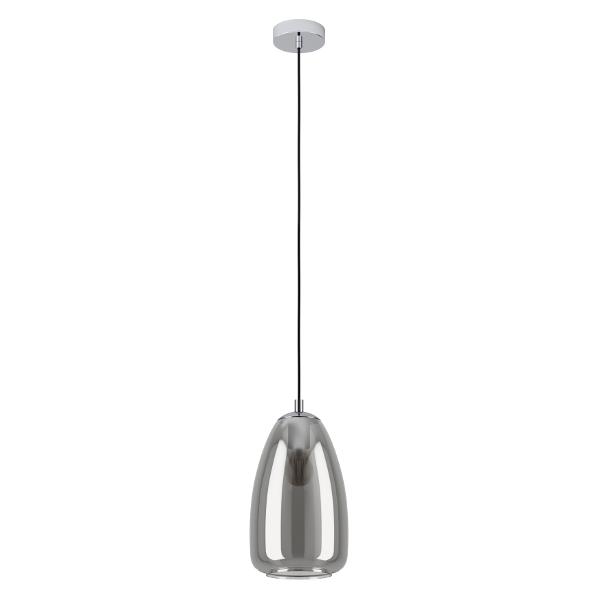 Eglo - Żyrandol na lince 1xE27/40W/230V