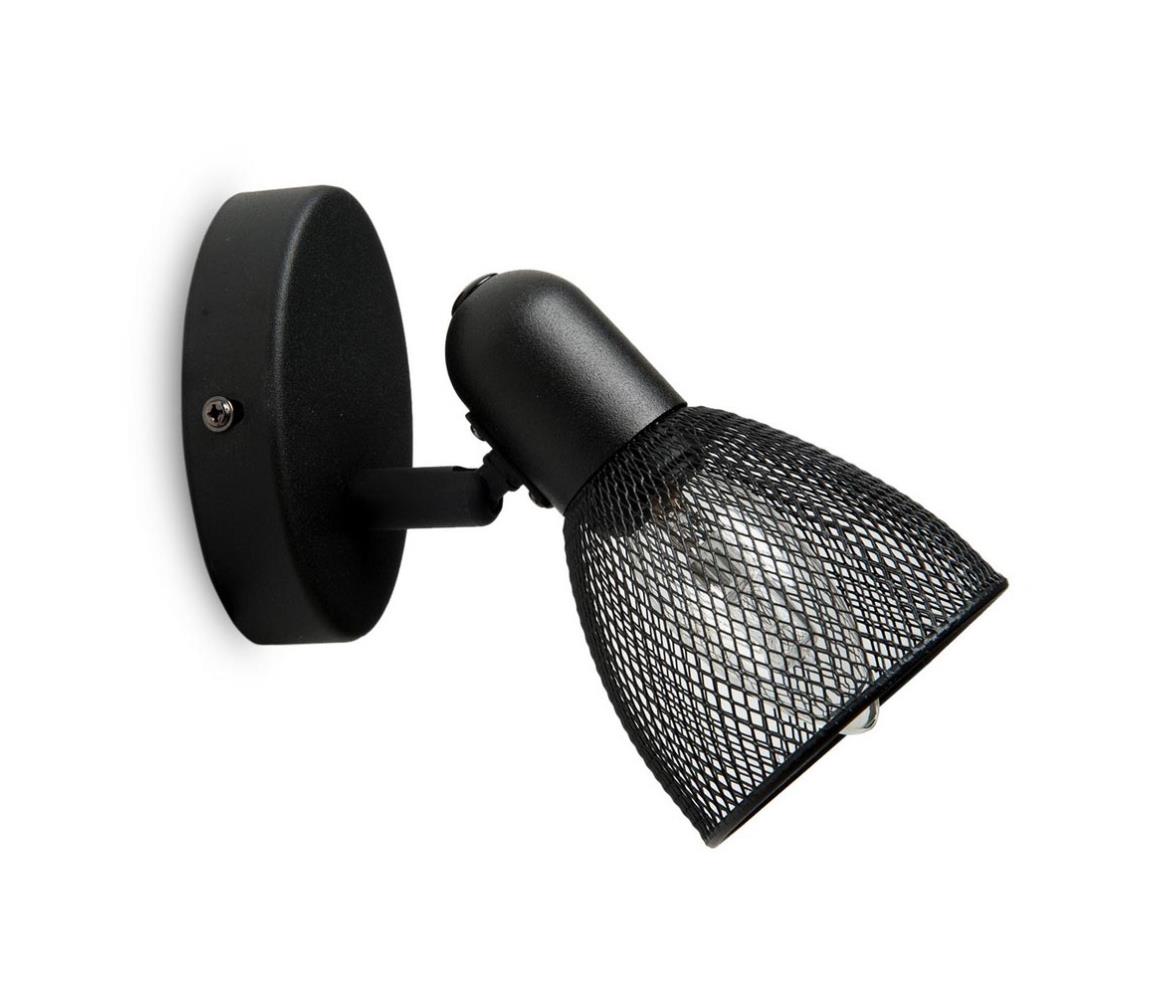Eglo 98621 - Kinkiet punktowy CAROVIGNO 1xE14/28W/230V