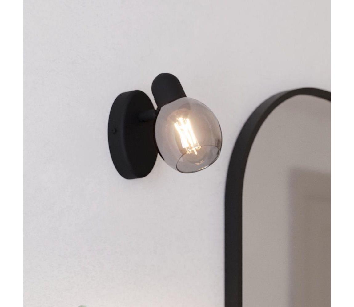 Eglo 98624 - Kinkiet punktowy POLLICA 1xE14/10W/230V