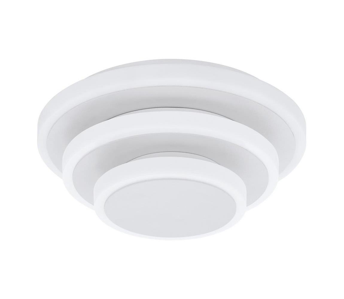 Eglo 98676 - LED Plafon ELGVERO LED/11,4W/230V + LED/8,6W + LED/5,4W