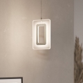Eglo 98678 - Lampa wisząca na lince ENALURI LED, 5,4 W, 230 V