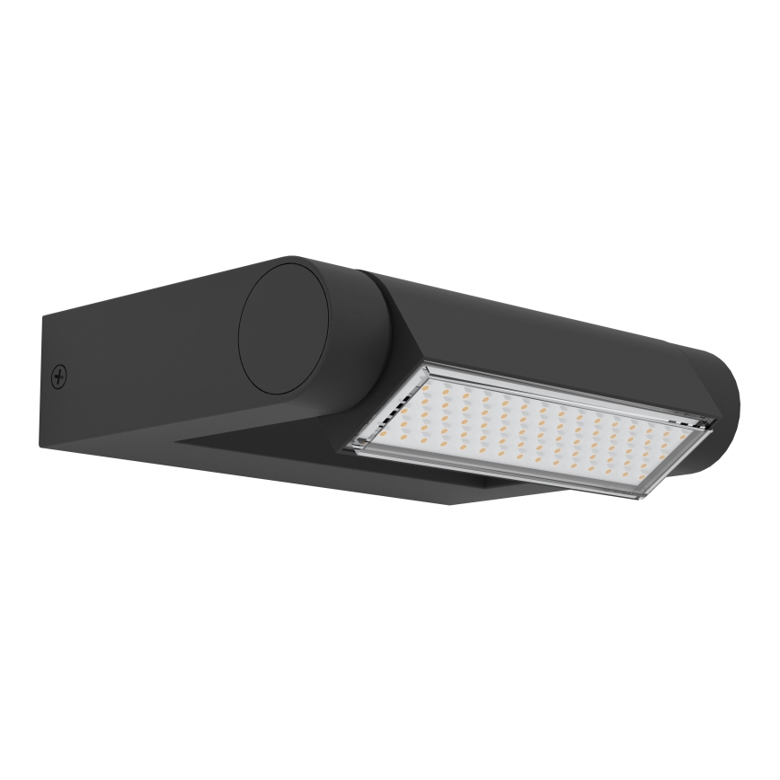 Eglo - LED Kinkiet zewnętrzny LED/4,8W/230V IP44