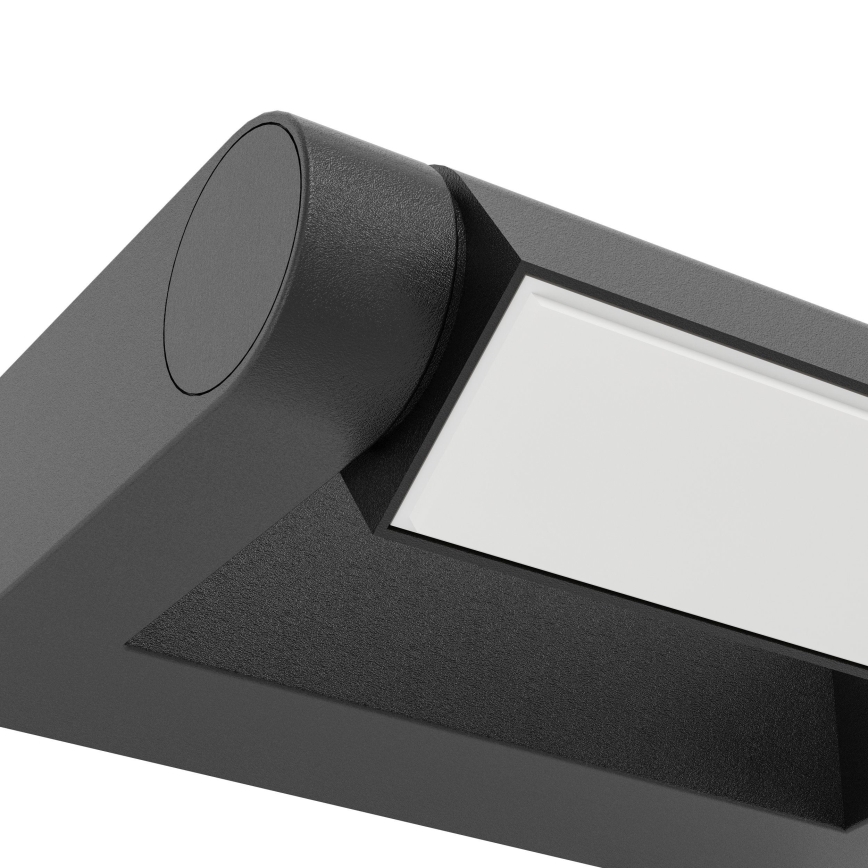 Eglo - LED Kinkiet zewnętrzny LED/4,8W/230V IP44