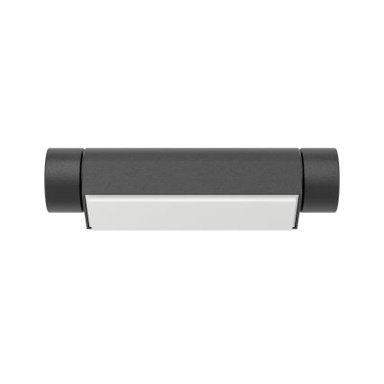 Eglo - LED Kinkiet zewnętrzny LED/4,8W/230V IP44