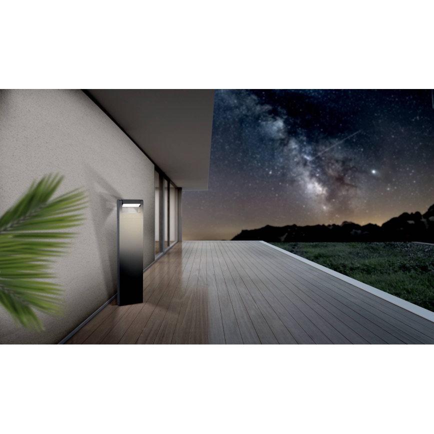 Eglo - LED Lampa zewnętrzna LED/4,8W/230V IP44