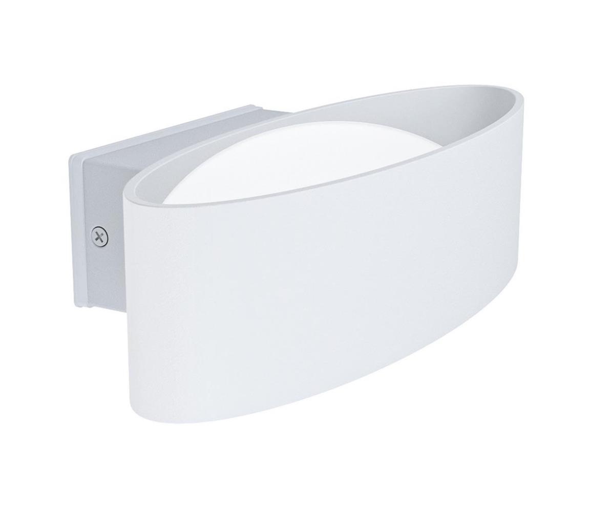 Eglo 98709 - LED Kinkiet zewnętrzny CHINOA LED/10W/230V IP44