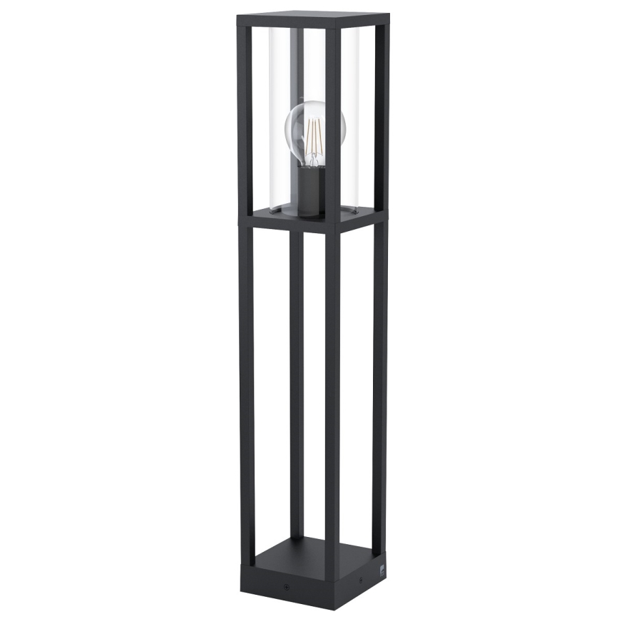Eglo - Lampa zewnętrzna 1xE27/40W/230V IP54
