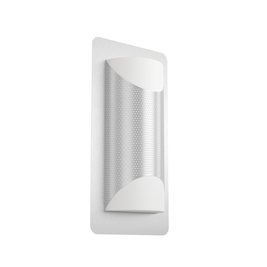 Eglo - Kinkiet zewnętrzny 2xE27/10W/230V IP44