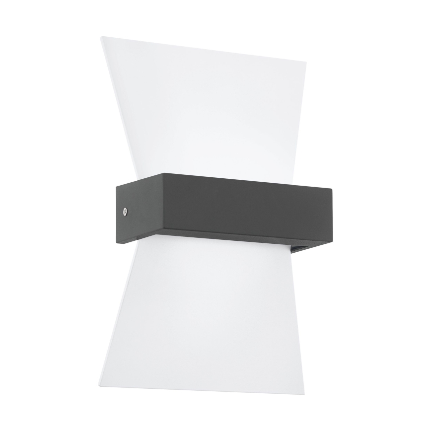 Eglo - LED Kinkiet zewnętrzny LED/4,8W/230V IP44