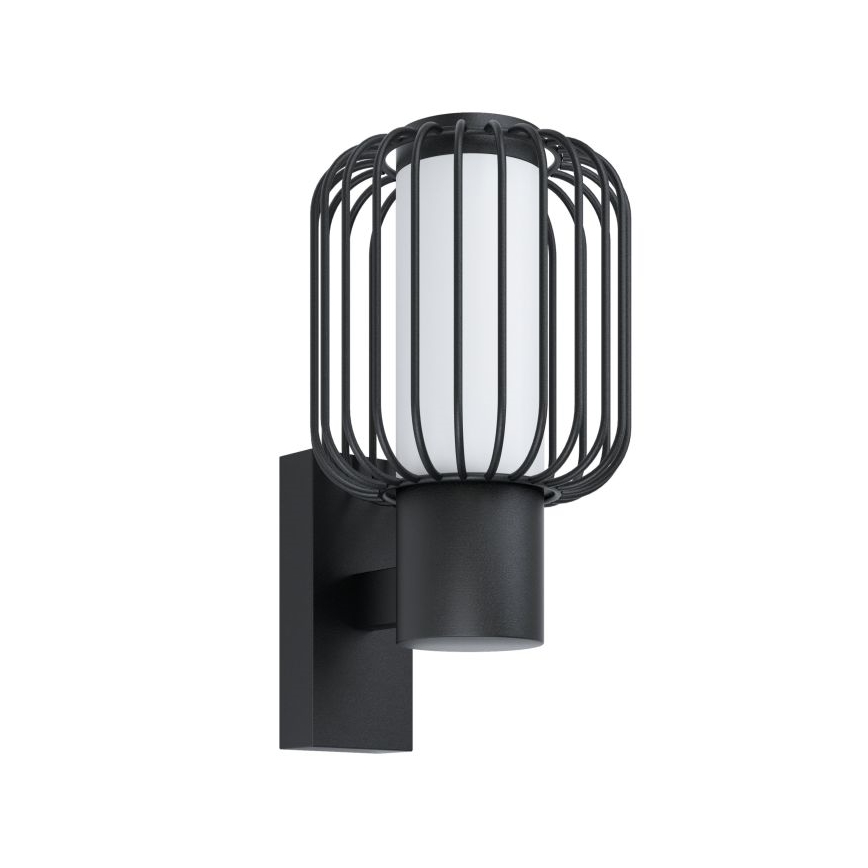 Eglo - Kinkiet zewnętrzny 1xE27/28W/230V IP44