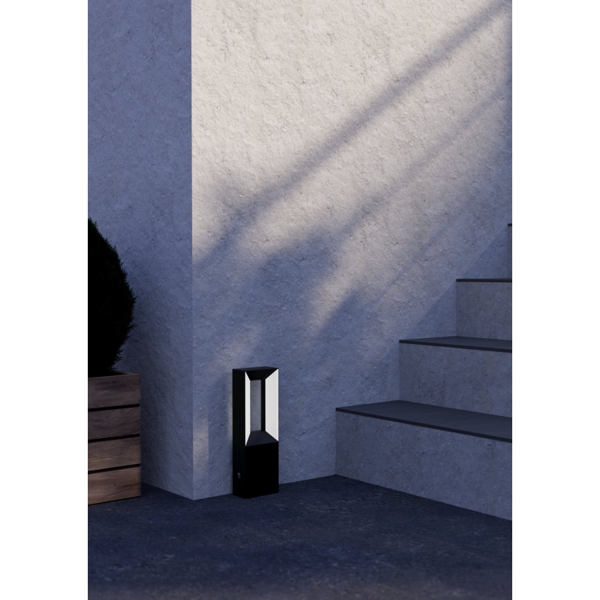 Eglo - LED Lampa zewnętrzna 2xLED/5W/230V IP44 34 cm