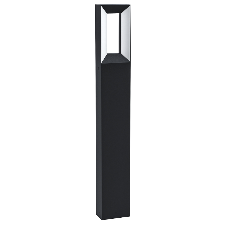 Eglo - LED Lampa zewnętrzna 2xLED/5W/230V IP44 77 cm