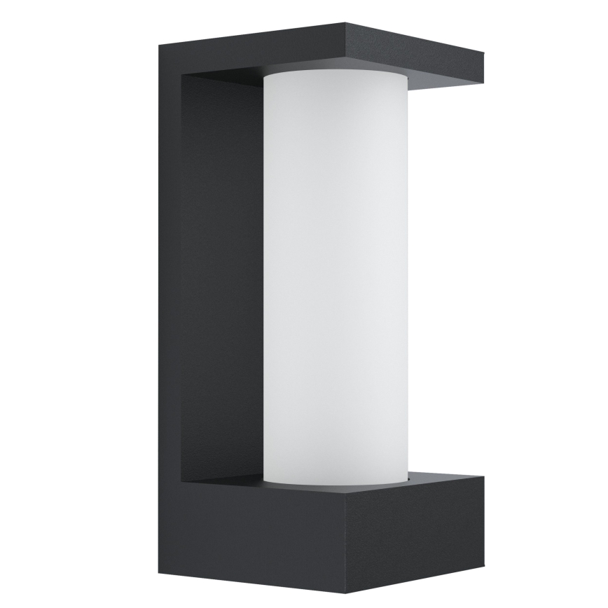 Eglo - LED Kinkiet zewnętrzny LED/6W/230V IP44