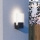 Eglo 98745 - Zewnętrzny kinkiet LED ADAMELLO LED/6W/230V IP44