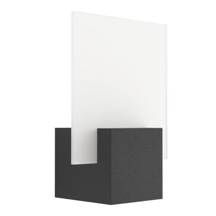 Eglo 98745 - Zewnętrzny kinkiet LED ADAMELLO LED/6W/230V IP44