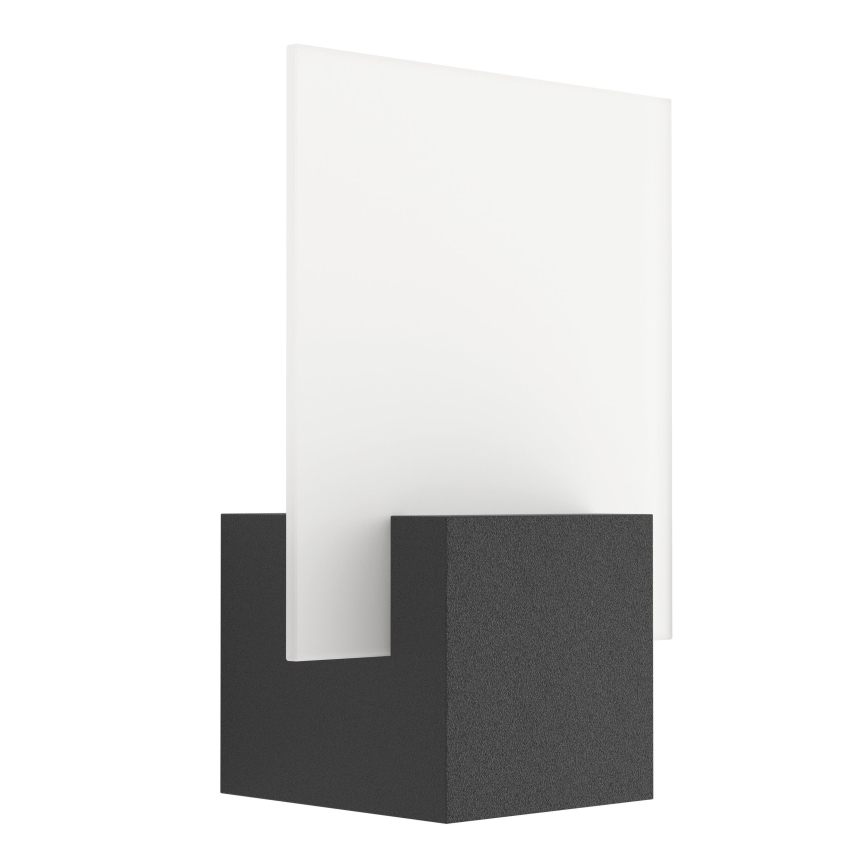 Eglo 98745 - Zewnętrzny kinkiet LED ADAMELLO LED/6W/230V IP44