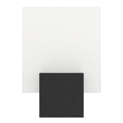 Eglo 98745 - Zewnętrzny kinkiet LED ADAMELLO LED/6W/230V IP44