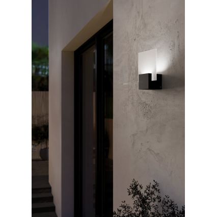 Eglo 98745 - Zewnętrzny kinkiet LED ADAMELLO LED/6W/230V IP44