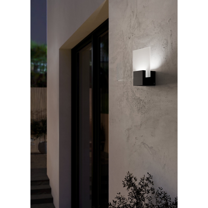 Eglo 98745 - Zewnętrzny kinkiet LED ADAMELLO LED/6W/230V IP44